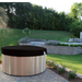 Leisurecraft Nordic Hottub Impulse DP Classic