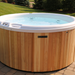 Leisurecraft Nordic Hottub Warrior XL Classic