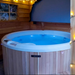 Leisurecraft Nordic Hottub Warrior XL Classic