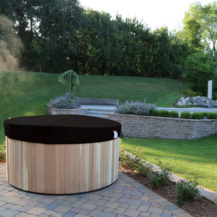 Leisurecraft Nordic Hottub Warrior XL Classic