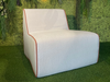 Libota Furniture Lily Loungestoel Terra