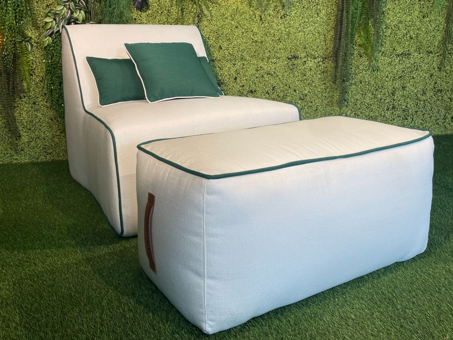 Libota Furniture Package Deal Green
