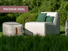 Libota Furniture Package Deal Green