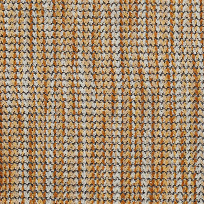 Missoni Billy Badhanddoek 70x115 cm Geel