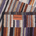 Missoni Jazz Handdoek 40x70 cm 165