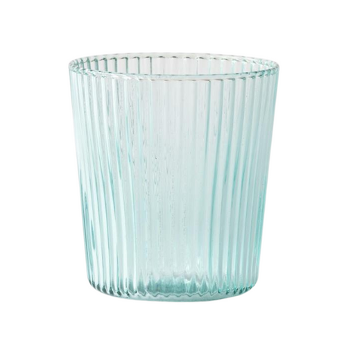 Paveau Waterglas Lucky Turquoise