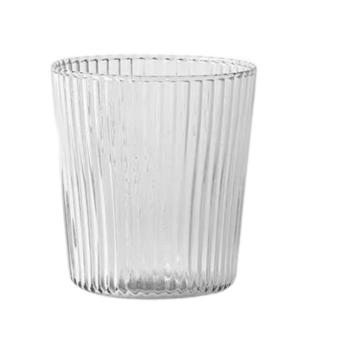 Paveau Waterglas White Haven Transparant