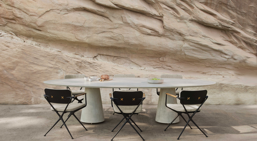 Royal Botania Exes Tuinstoel