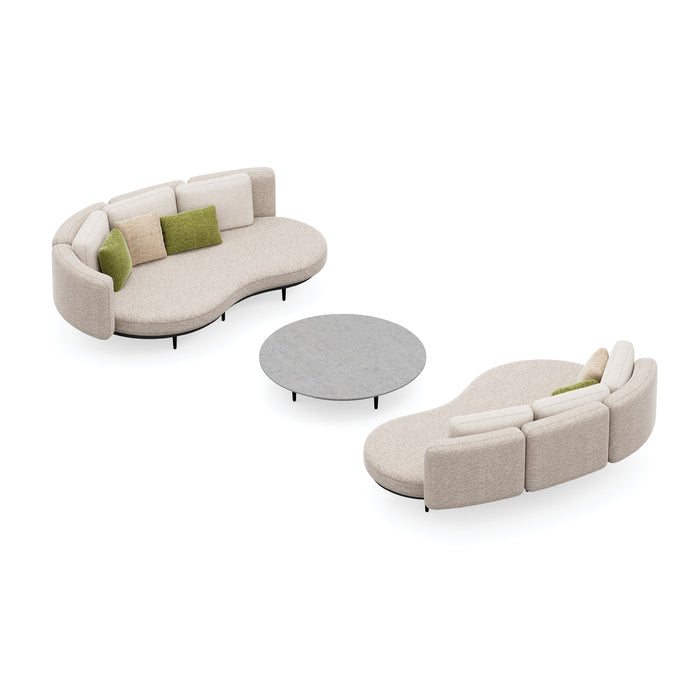 Royal Botania Organix Loungeset