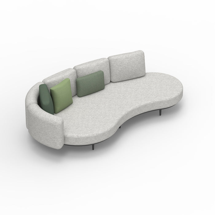 Royal Botania Organix Loungeset