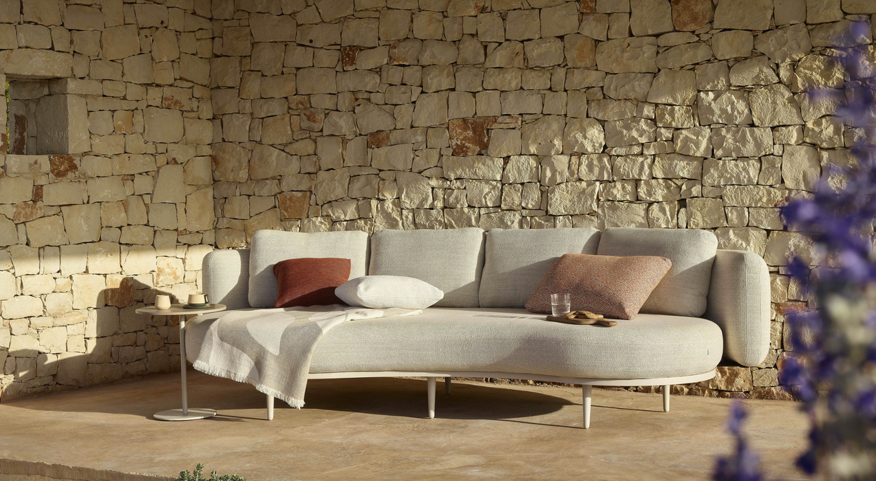 Royal Botania Organix Loungeset