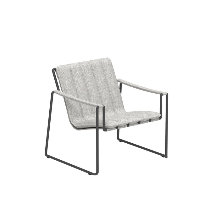 Royal Botania Strappy Loungestoel