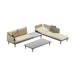 Royal Botania Styletto Loungeset