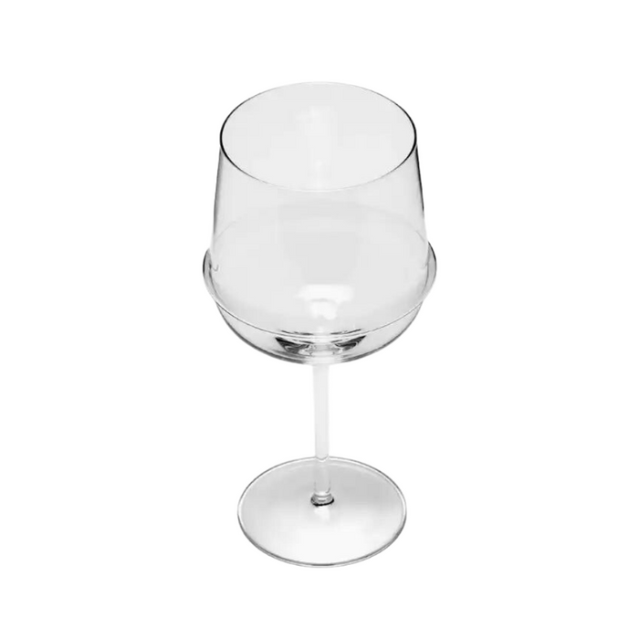 Serax Collectie Dune Glassware By Kelly Wearstler Red Wine Glass l10 x b10 x h20 cm