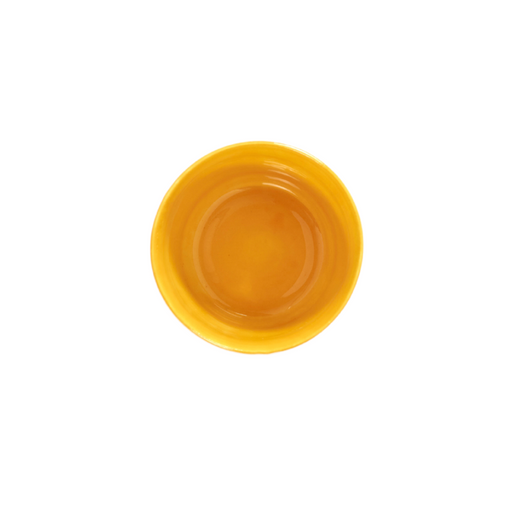 Serax Feast Collectie By Ottolenghi Sunny Yellow Koffiekopje 25 cl l7,5 x b7,5 x h7,5 cm