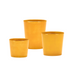 Serax Feast Collectie By Ottolenghi Sunny Yellow Theekopje 33 cl 68,5 x b8,5 x h10,5 cm