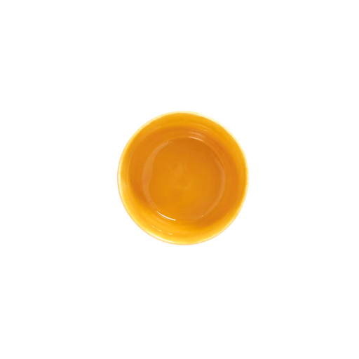 Serax Feast Collectie by Ottolenghi Sunny Yellow Espressokopje 15 cl l7 x b7 x h6 cm