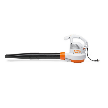 Stihl BGE 71 Elektrische Bladblazer