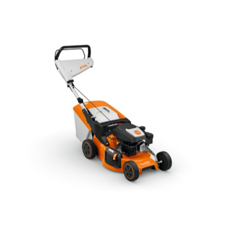 Stihl Benzinegrasmaaier RM 248