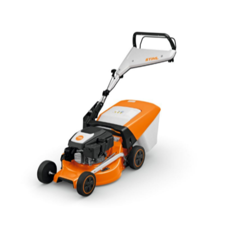 Stihl Benzinegrasmaaier RM 248