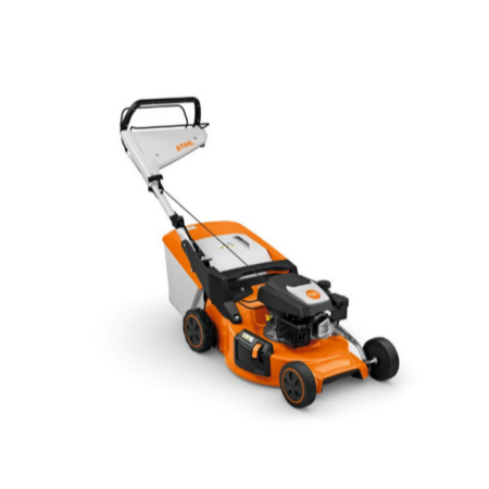 Stihl Benzinegrasmaaier RM 253 T