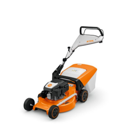 Stihl Benzinegrasmaaier RM 253 T