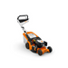 Stihl Benzinegrasmaaier RM 448 V