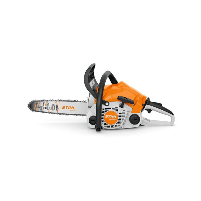 Stihl Benzinekettingzaag MS 172 35cm