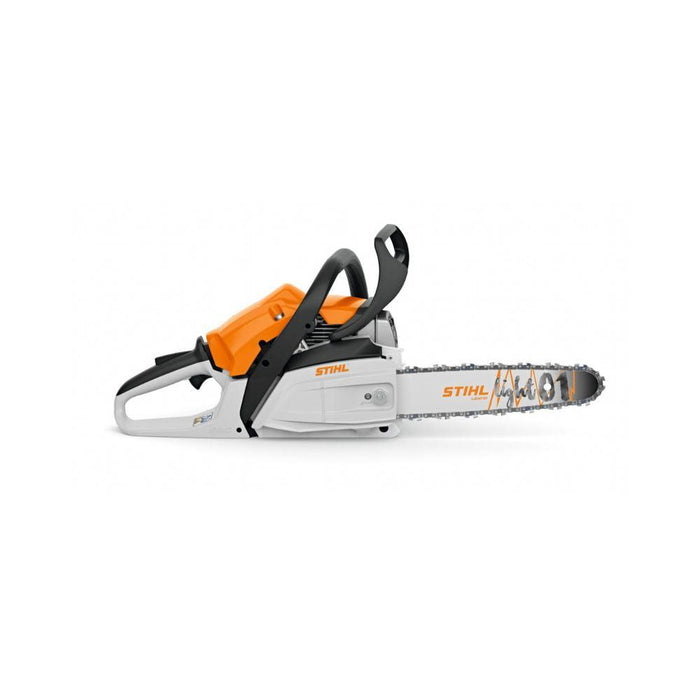 Stihl Benzinekettingzaag MS 172 35cm