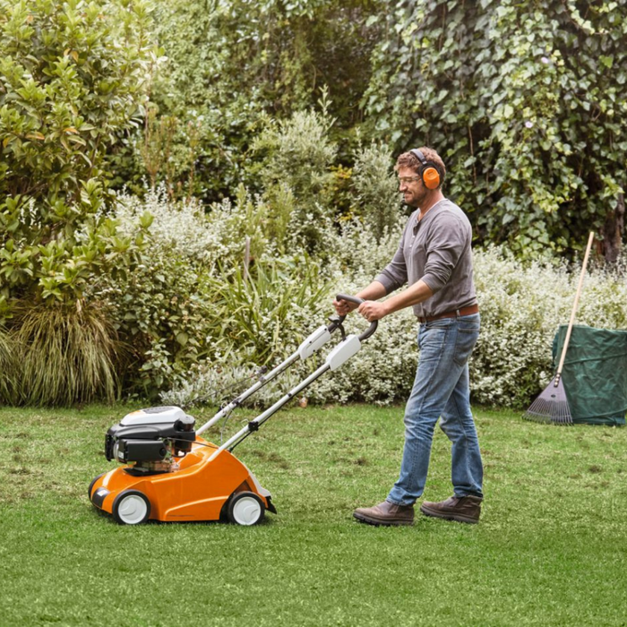 Stihl Benzineverticuteermachine RL 540