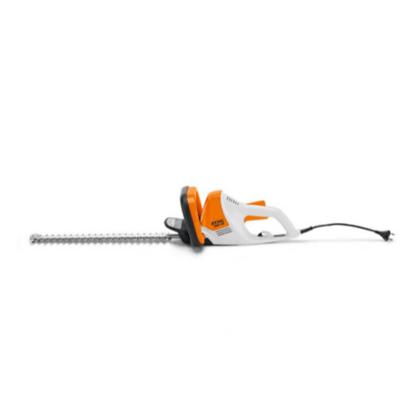 Stihl Elektrische Heggenschaar HSE 42 45cm