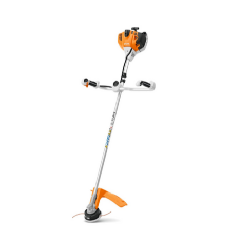 Stihl FS 261 C-E Benzinekantenmaaier Driehoeksmes 300-3