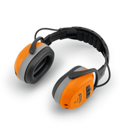 Stihl Gehoorbeschermer Dynamic BT Sound