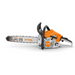 Stihl MS 212 C-BE Benzinekettingzaag 40cm