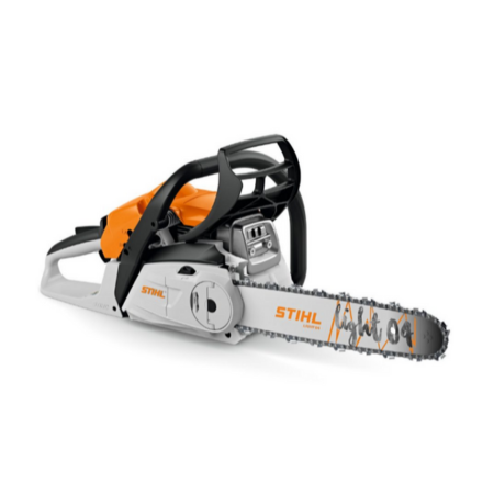 Stihl MS 212 C-BE Benzinekettingzaag 40cm