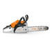 Stihl MS 212 C-BE Benzinekettingzaag 40cm