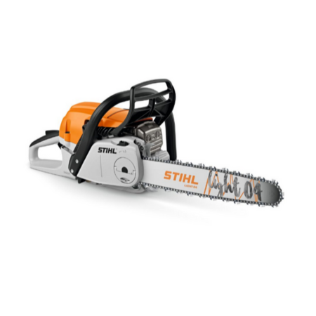 Stihl MS 261 C-BM Benzinekettingzaag 40cm