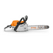 Stihl MS 261 C-BM Benzinekettingzaag 40cm