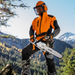 Stihl MS 261 C-M Benzinekettingzaag 40cm