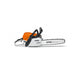 Stihl MS 391 Benzinekettingzaag 45cm