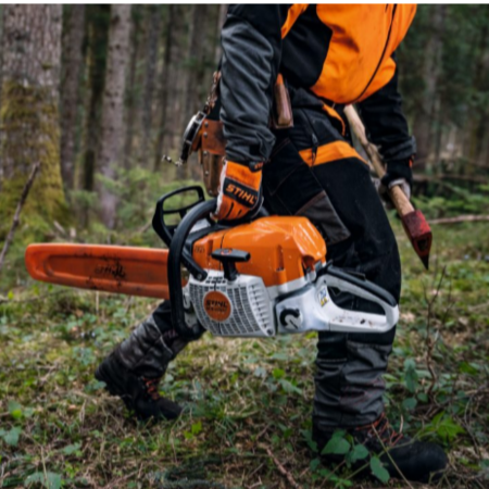 Stihl MS 400 C-M Benzinekettingzaag 45cm