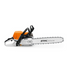 Stihl MS 400 C-M Benzinekettingzaag 45cm