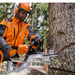 Stihl MS 462 C-M Benzinekettingzaag 50cm