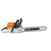 Stihl MS 462 C-M Benzinekettingzaag 50cm