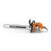 Stihl MS 500 i Benzinekettingzaag 50cm