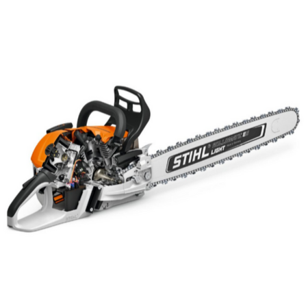 Stihl MS 500 i Benzinekettingzaag 50cm