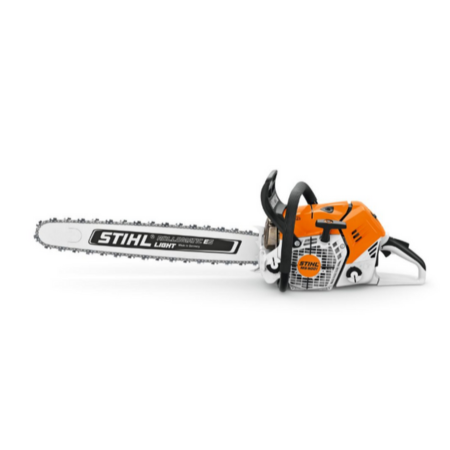 Stihl MS 500 i W Benzinekettingzaag 50cm