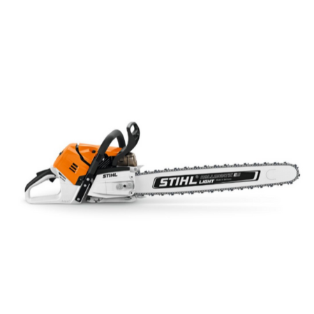 Stihl MS 500 i W Benzinekettingzaag 50cm