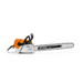 Stihl MS 661 C-M Benzinekettingzaag 63cm