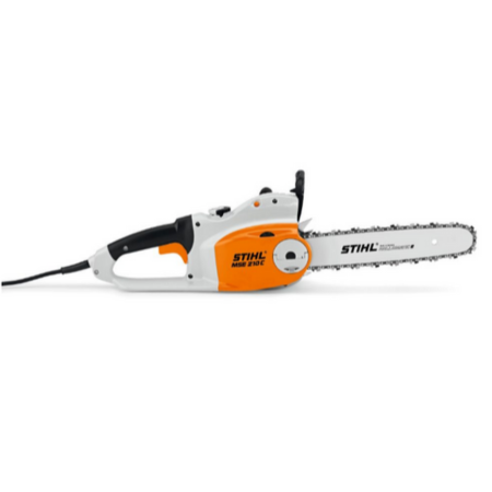 Stihl MSE 210 C-B Elektrische Kettingzaag 40cm